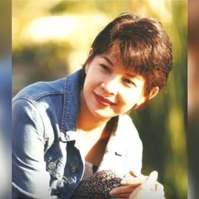 Penyanyi Serba Bisa Irianti Erningpraja Meninggal Dunia